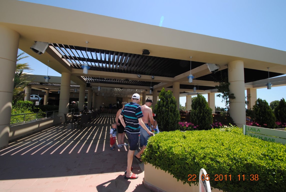 imagini hotel LIMAK ATLANTIS BELEK